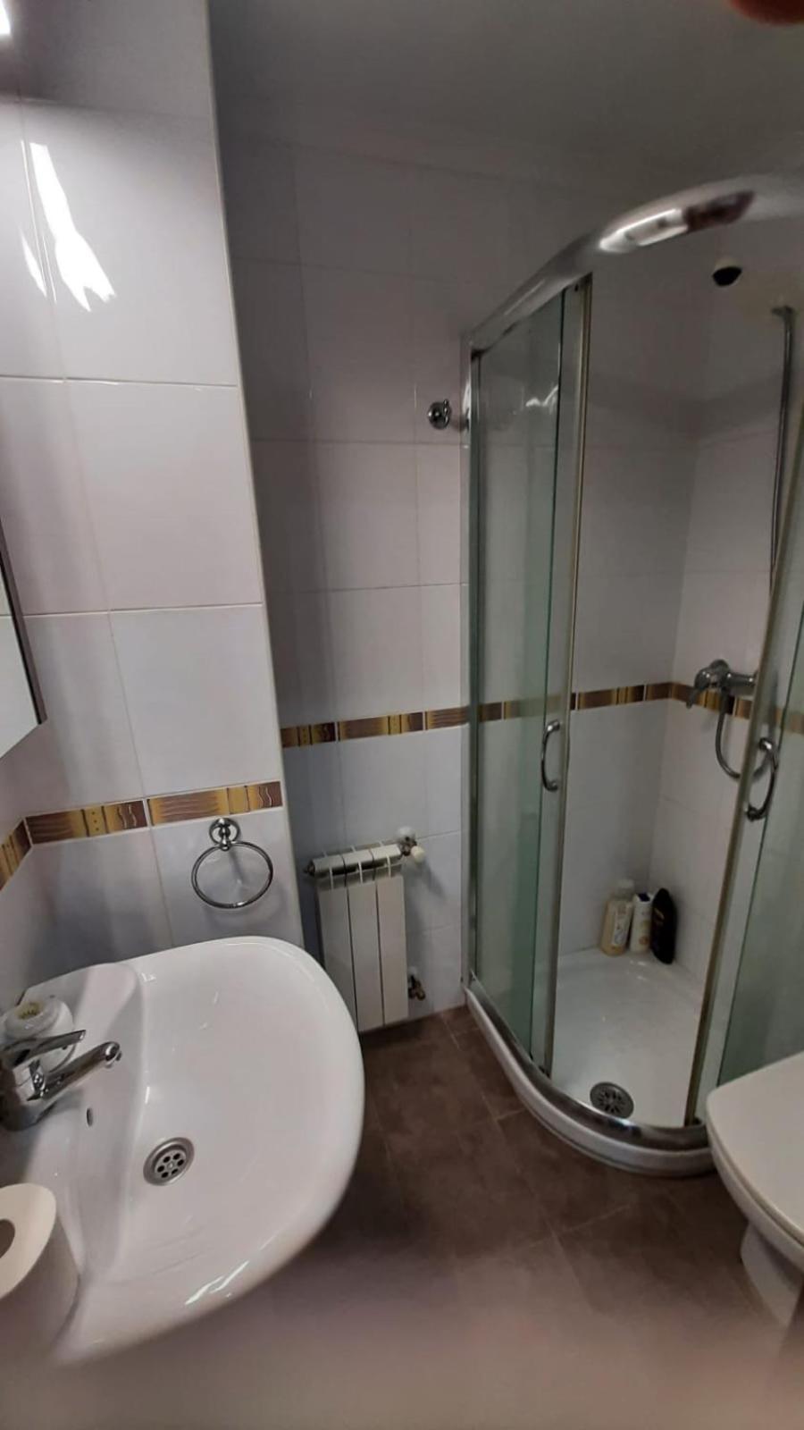 Sar Inn - Garaje Incluido อาบีเลส ภายนอก รูปภาพ
