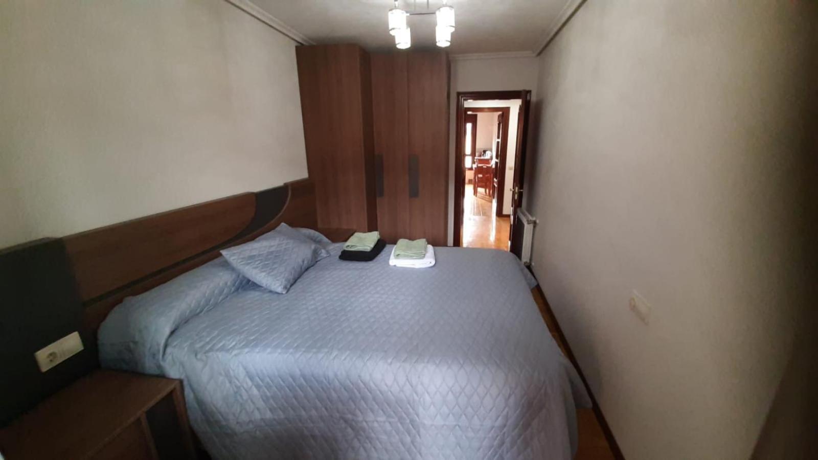 Sar Inn - Garaje Incluido อาบีเลส ภายนอก รูปภาพ