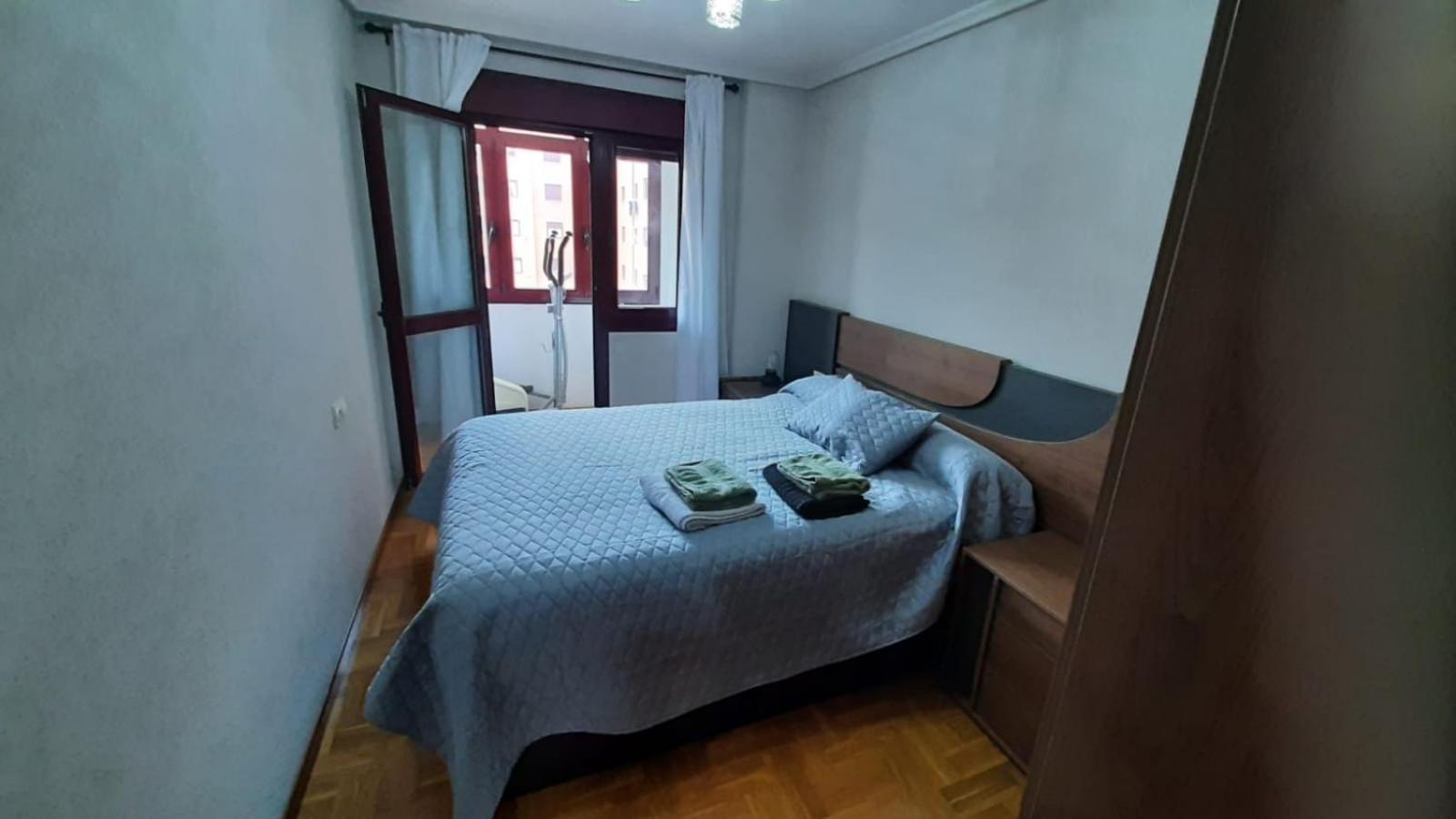 Sar Inn - Garaje Incluido อาบีเลส ภายนอก รูปภาพ