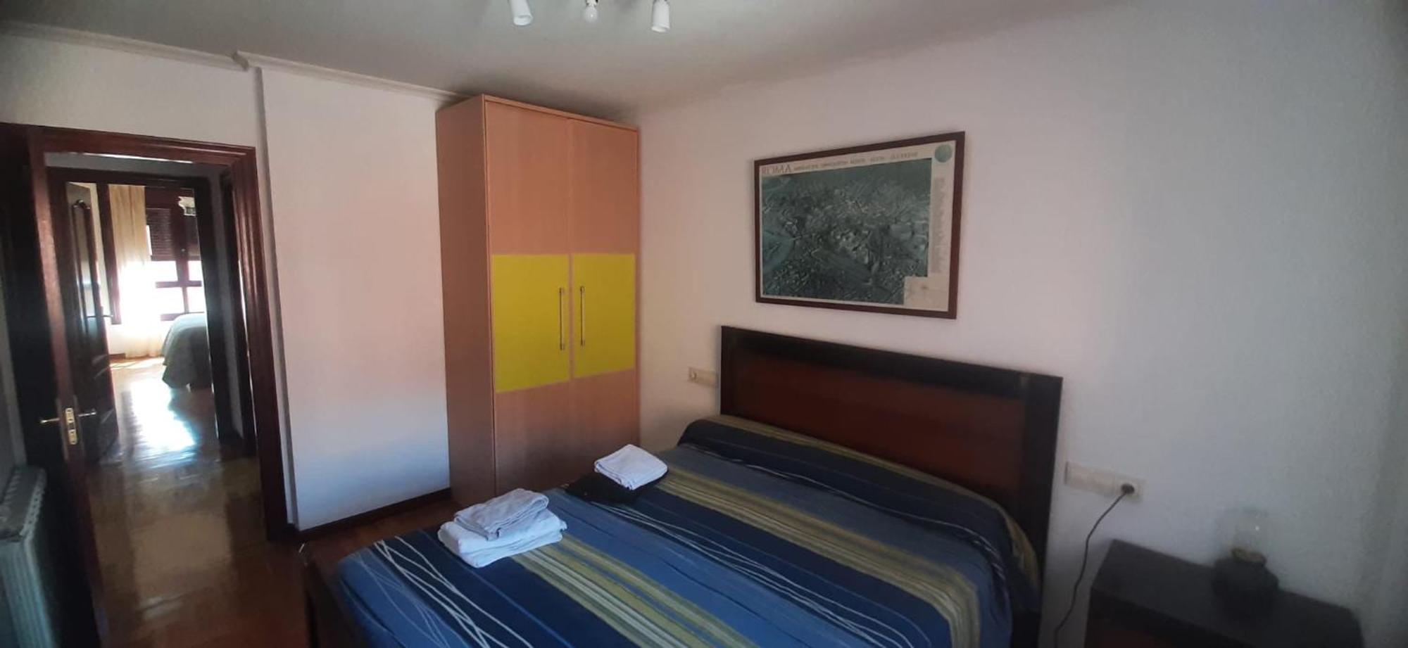 Sar Inn - Garaje Incluido อาบีเลส ภายนอก รูปภาพ